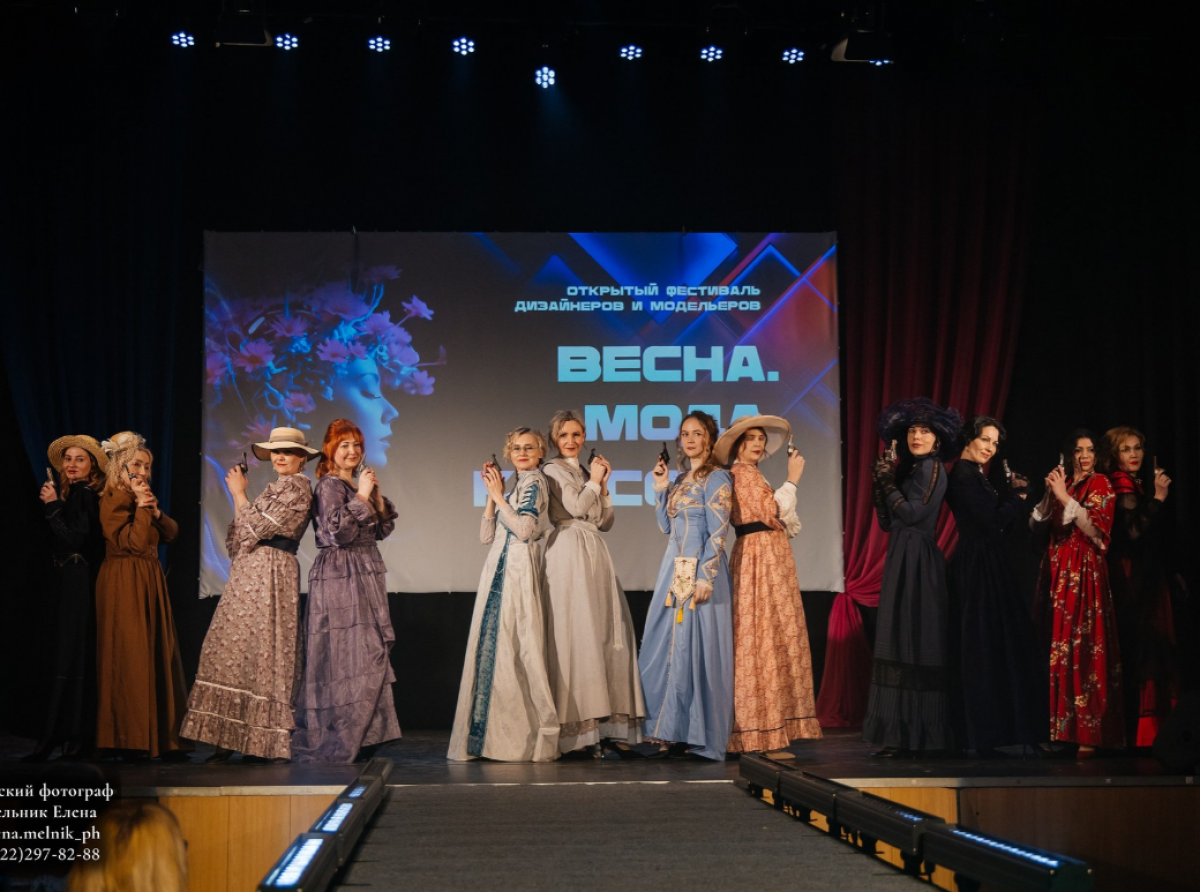 Фото: Елена Мельник